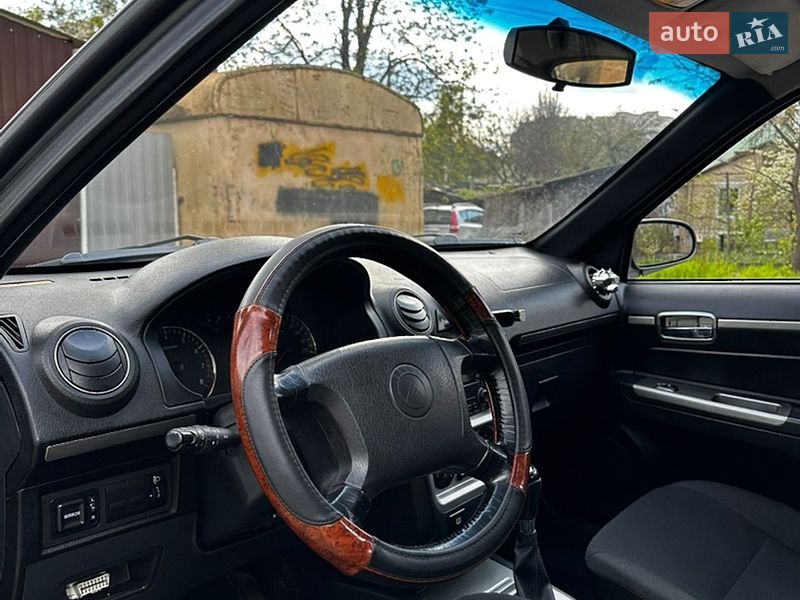 Седан Geely CK-2 2010 в Ірпені