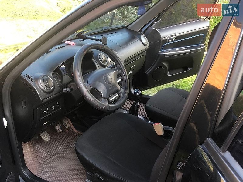 Седан Geely CK-2 2014 в Гайсину