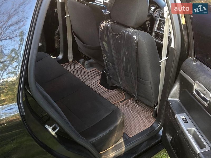 Седан Geely CK-2 2014 в Гайсину