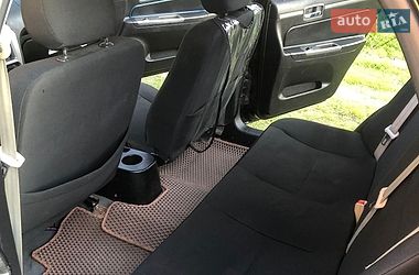 Седан Geely CK-2 2014 в Гайсину
