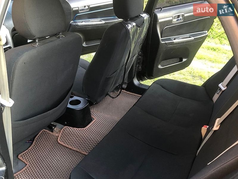 Седан Geely CK-2 2014 в Гайсину