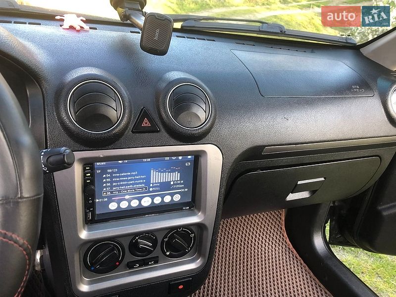 Седан Geely CK-2 2014 в Гайсину