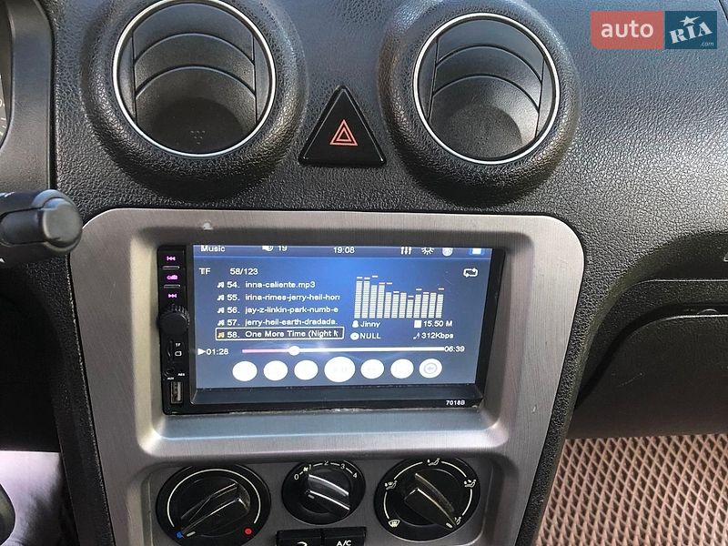 Седан Geely CK-2 2014 в Гайсину