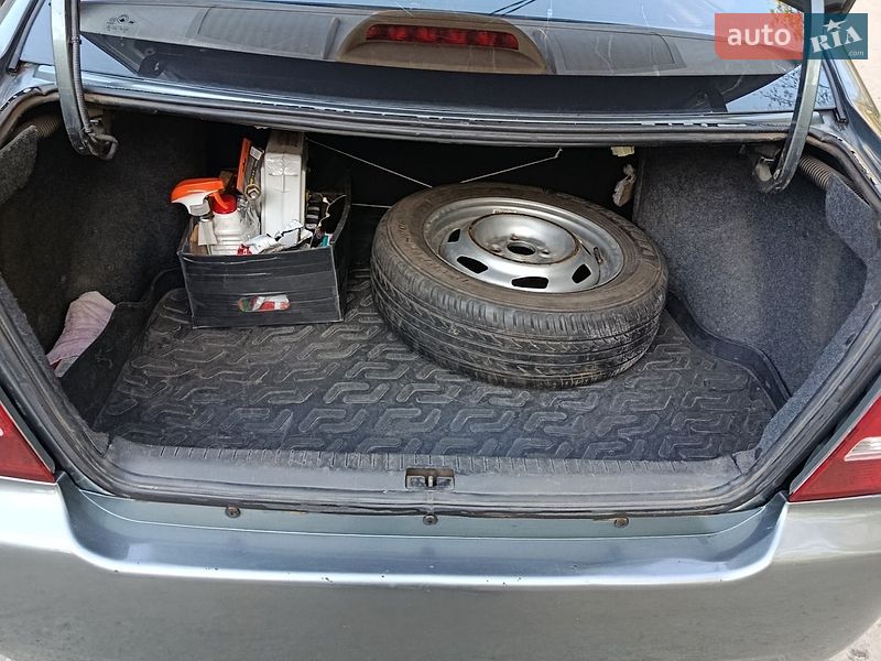 Седан Geely CK-2 2013 в Харкові