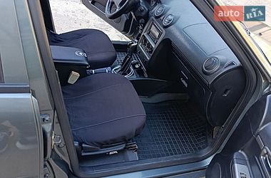 Седан Geely CK-2 2013 в Харкові