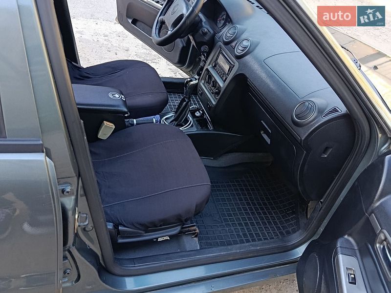 Седан Geely CK-2 2013 в Харкові