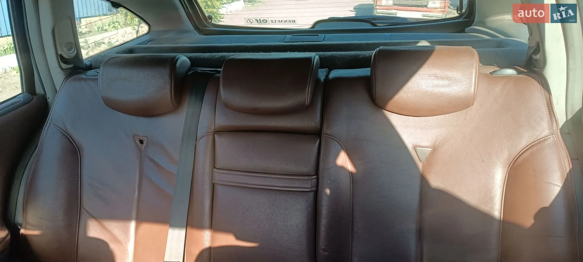 Geely CK 2 2014 VIN Y7WMR7151E0029628 фото оголошення 2 з 7