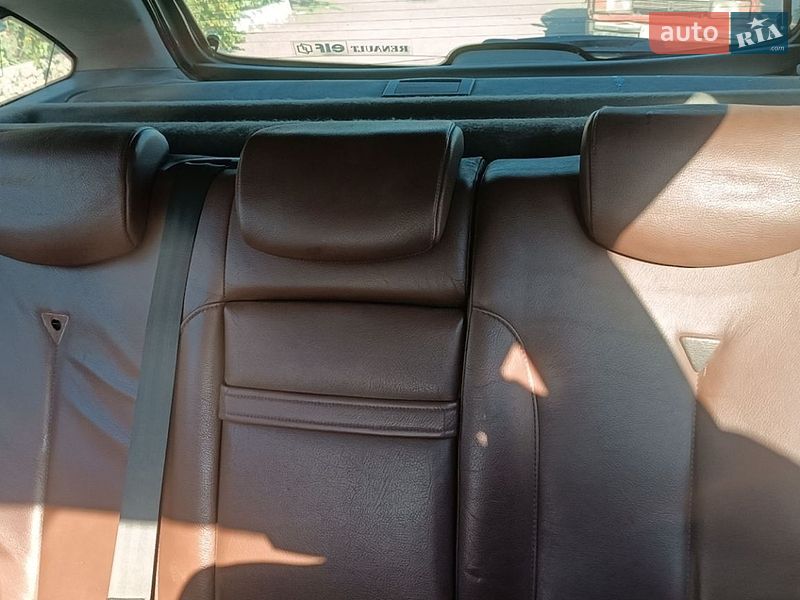 Седан Geely CK-2 2014 в Устинівці