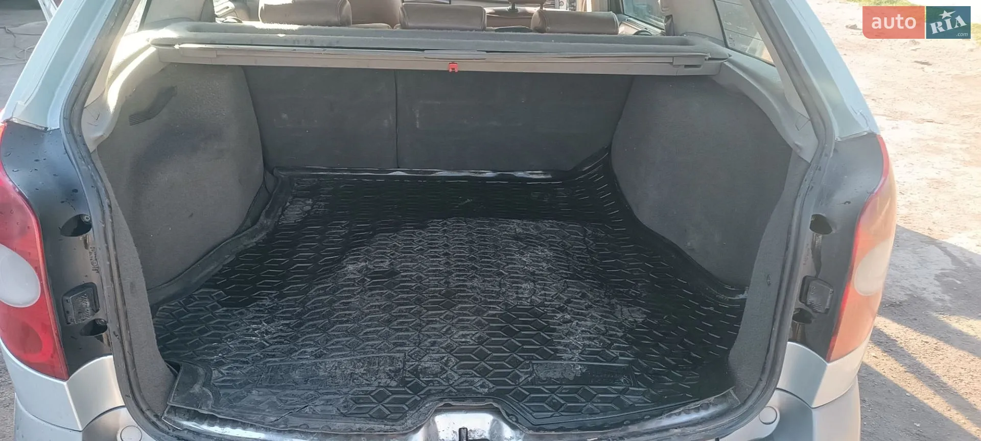 Geely CK 2 2014 VIN Y7WMR7151E0029628 фото оголошення 4 з 7
