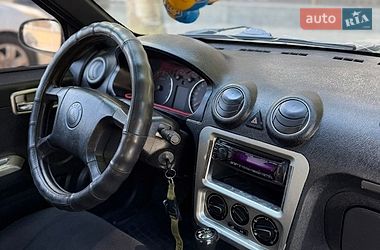 Седан Geely CK-2 2011 в Запоріжжі