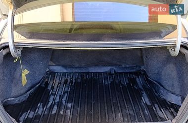 Седан Geely CK-2 2011 в Коломые