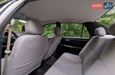 Седан Geely CK-2 2011 в Млиніві