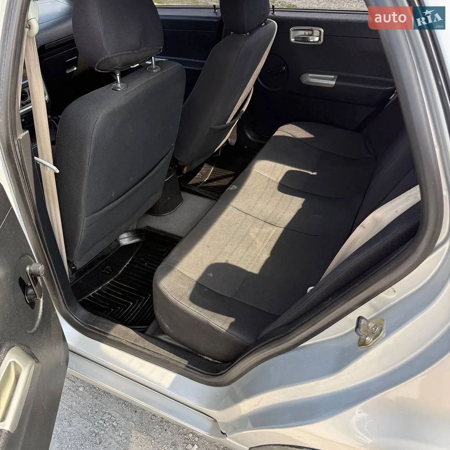 2012 Geely CK (Otaka) - мініатюра 6