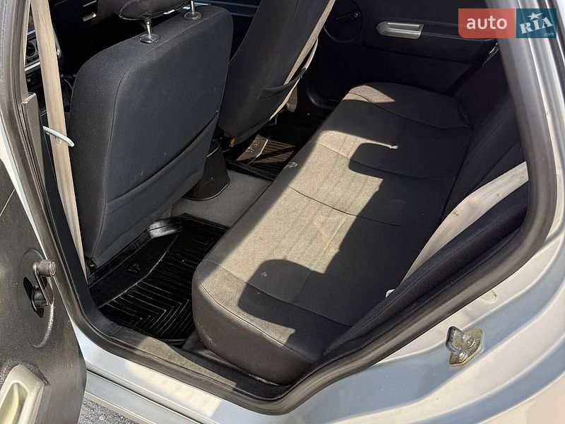 Седан Geely CK-2 2012 в Днепре фото 6 Седан Geely CK-2 2012 в Днепре