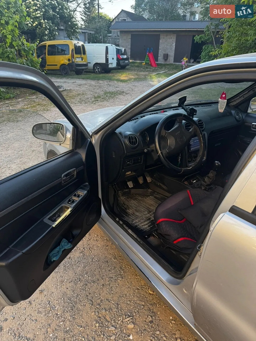 2011 Geely CK (Otaka) - мініатюра 3