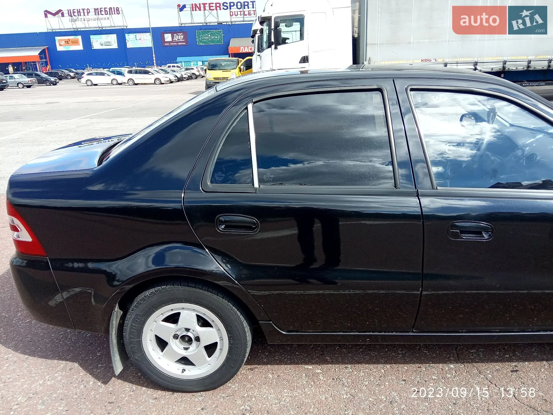 2013 Geely CK (Otaka) - мініатюра 3