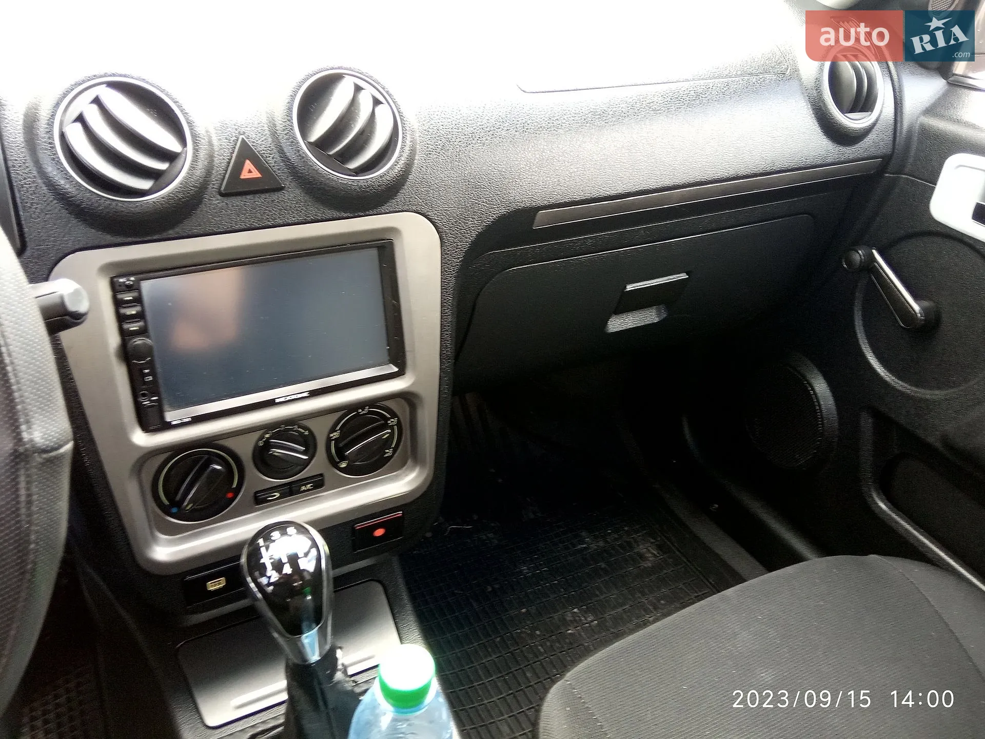 2013 Geely CK (Otaka) - мініатюра 8