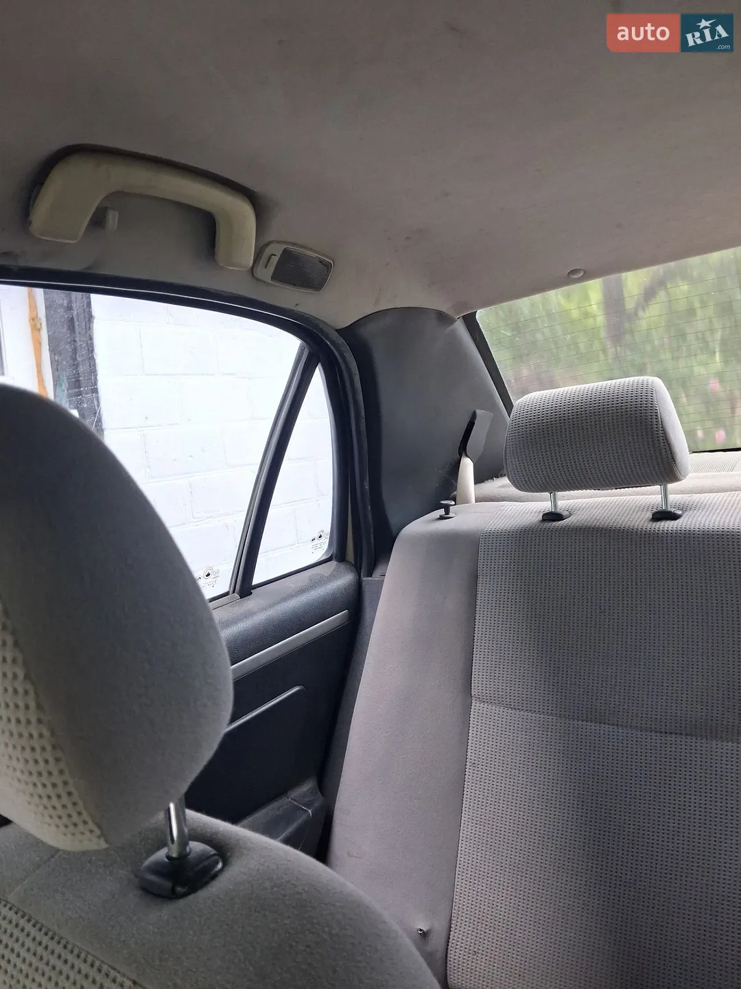 2012 Geely CK (Otaka) - мініатюра 8