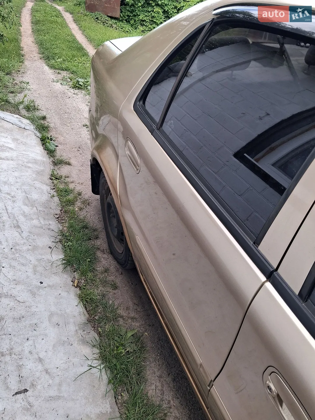 2012 Geely CK (Otaka) - мініатюра 19