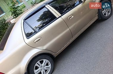 Седан Geely CK-2 2013 в Павлограде