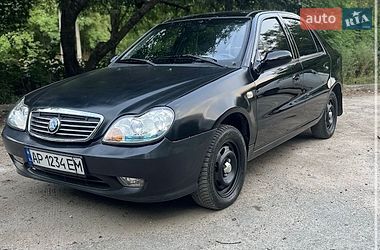 Седан Geely CK-2 2013 в Запорожье