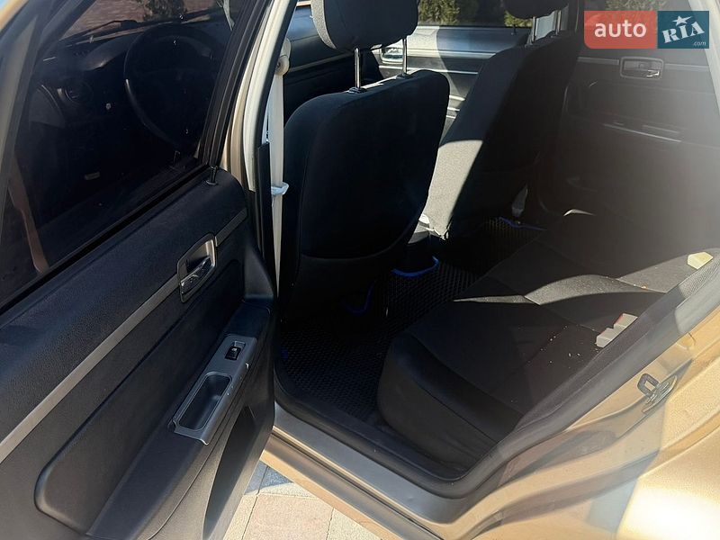 Седан Geely CK-2 2014 в Киеве