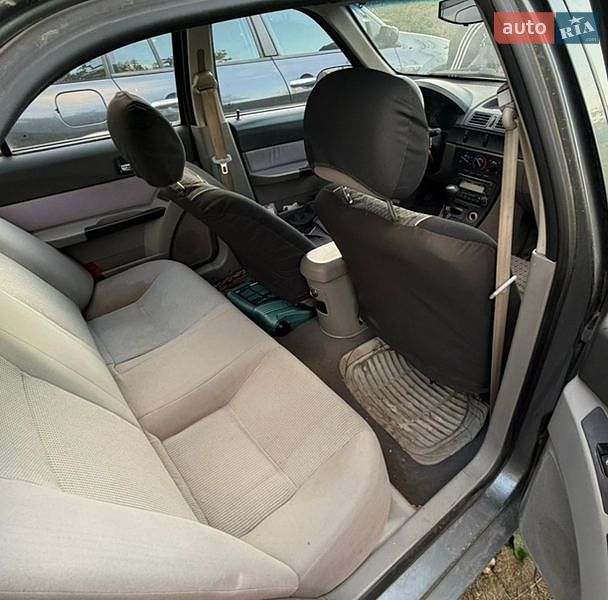 Седан Geely CK-2 2008 в Виннице