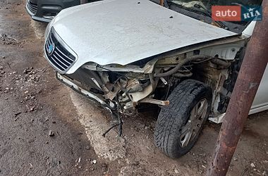 Седан Geely CK-2 2014 в Херсоні
