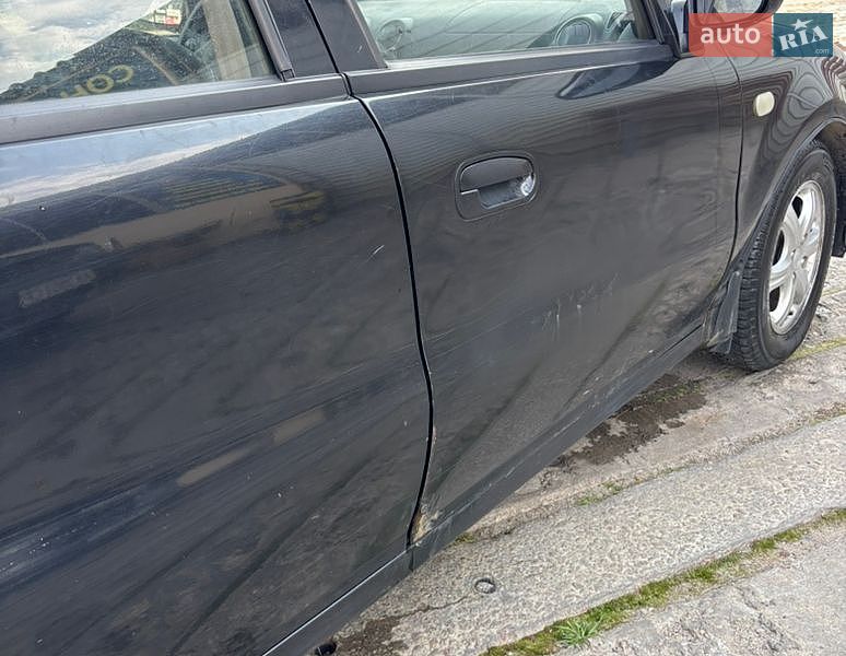 Седан Geely CK-2 2011 в Люботині