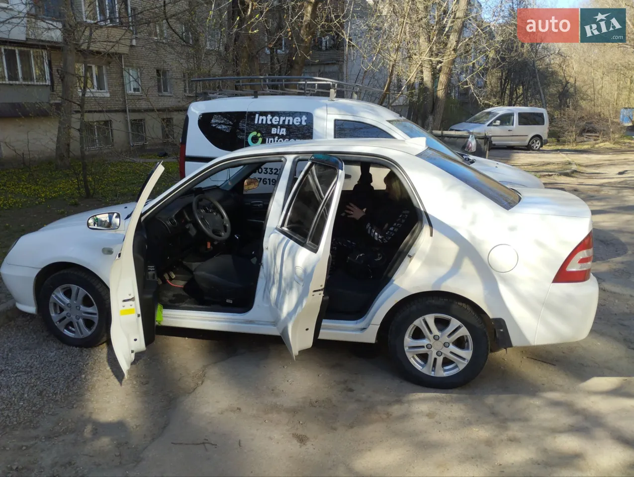 2013 Geely CK (Otaka) - мініатюра 19