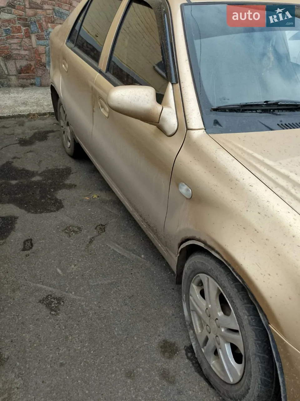 2012 Geely CK (Otaka) - мініатюра 11