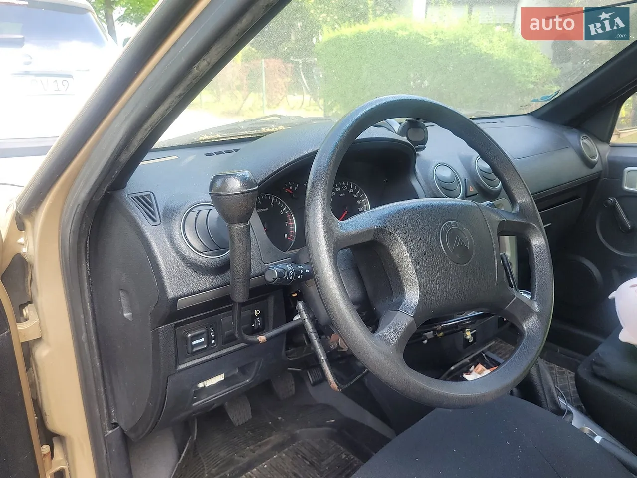 2012 Geely CK (Otaka) - мініатюра 19