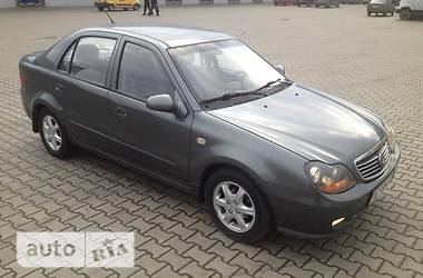 Geely CK 2008 Geely CK 2008