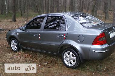 Седан Geely CK 2008 в Коростышеве