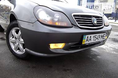  Geely CK 2007 в Киеве