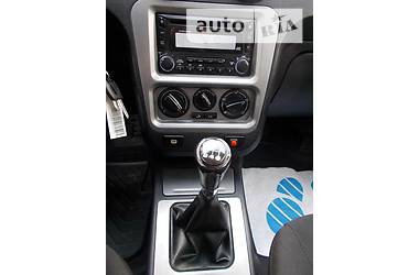 Седан Geely CK 2011 в 