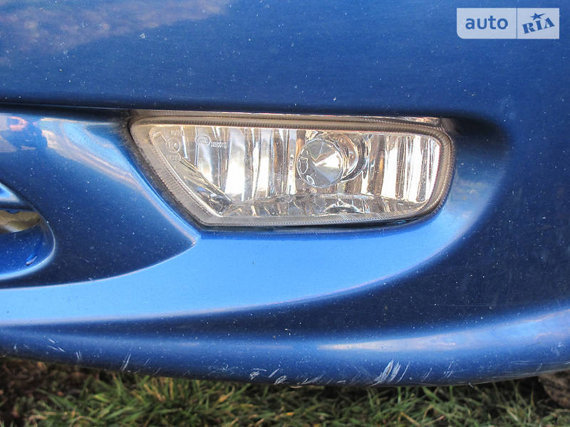 Седан Geely CK 2008 в Мукачево