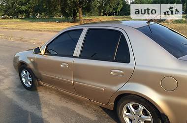 Седан Geely CK 2007 в Днепре