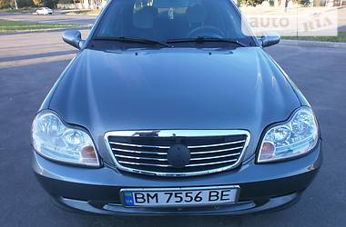 Седан Geely CK 2009 в Сумах