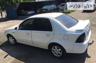 Седан Geely CK 2009 в Никополе