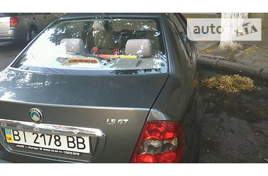 Седан Geely CK 2008 в 