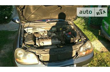 Седан Geely CK 2008 в 
