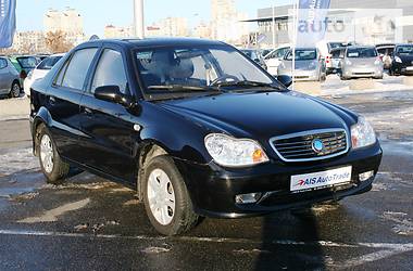 Седан Geely CK 2013 в Киеве