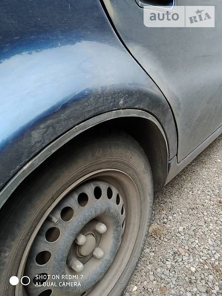 Седан Geely CK 2011 в Бахмуті