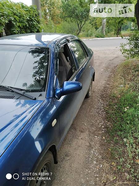 Седан Geely CK 2011 в Бахмуті