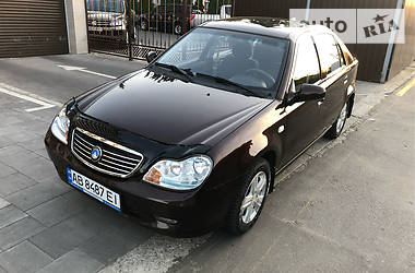 Geely CK 2015 Geely CK 2015