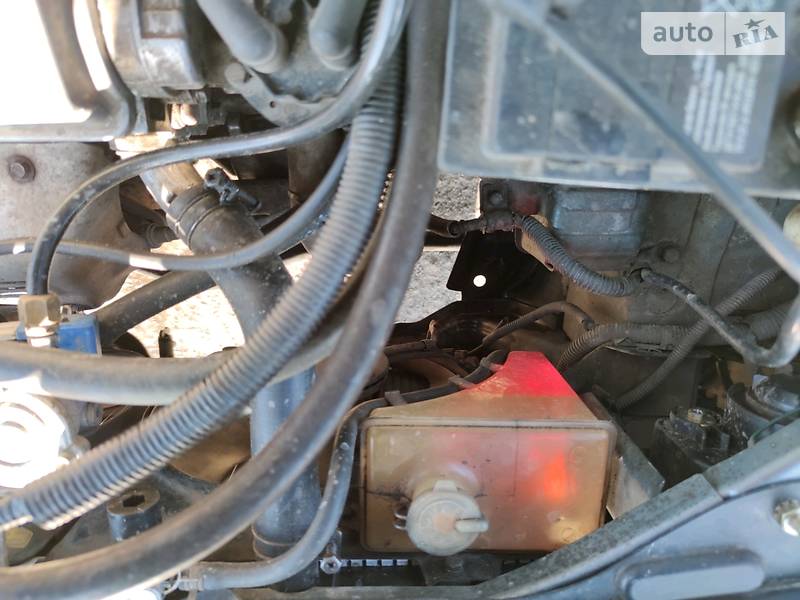 Седан Geely CK 2008 в Куп'янську
