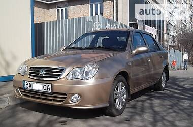 Geely CK 2012 Geely CK 2012