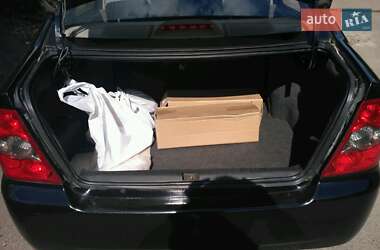 Седан Geely CK 2009 в Львове