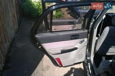 Седан Geely CK 2009 в Львове
